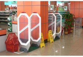 SJX-E Changchun Beihua Hospital Supermarket